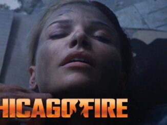 Leslie Shay’s Tragic Death: Chicago Fire Fans Still Feel the Heartache at Firehouse 51 md11