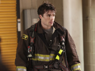 Michael Bradway Explains Jack Damon’s Sudden Departure From Chicago Fire md11