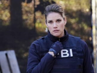 Missy Peregrym Speaks Out: The Real Story Behind Her Exit from ‘FBI’ md11