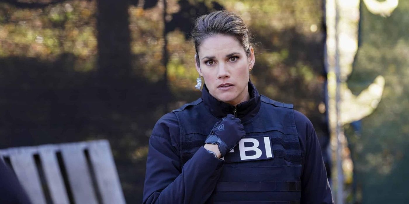 Missy Peregrym Speaks Out: The Real Story Behind Her Exit from ‘FBI’ md11