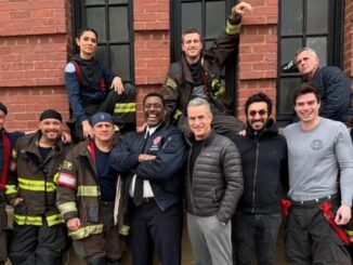 Mystery Exit: Chicago Fire Season 14 Finale Omits Popular Character md11