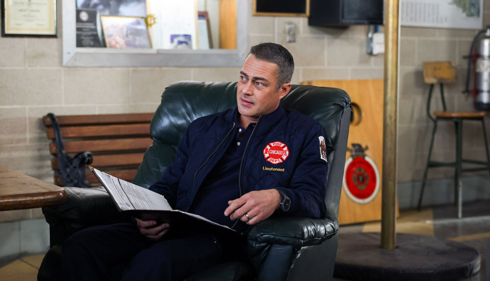 Severide Exit Shock! Taylor Kinney Bids Farewell to ‘Chicago Fire’ md11