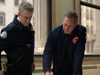 Severide’s Big Move: Quietly Prepped for a Key Role in Chicago Fire md11