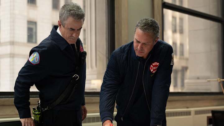 Severide’s Big Move: Quietly Prepped for a Key Role in Chicago Fire md11