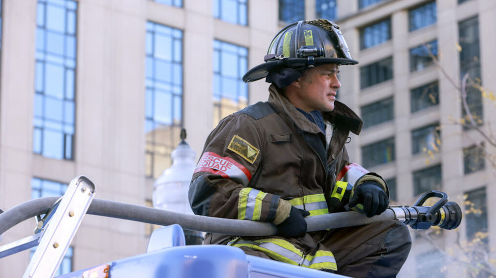 Severide’s Dramatic Moment in Chicago Fire Season 14 Mid-Season Finale md11