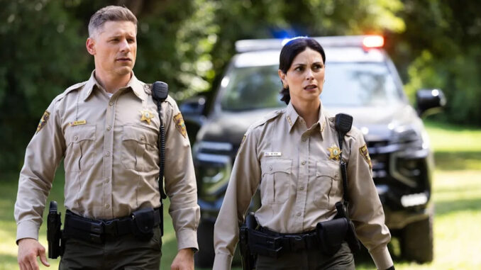 The Surprising Canadian Locations Behind Sheriff Country md11