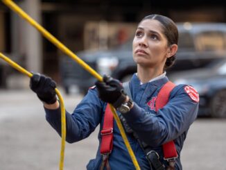 The Wait for Stella Kidd: Chicago Fire Fans Anticipate Her Comeback md11