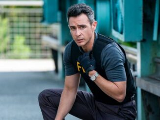 Tragic Loss: John Boyd, Star of FBI, Passes Away Unexpectedly at 45 md11