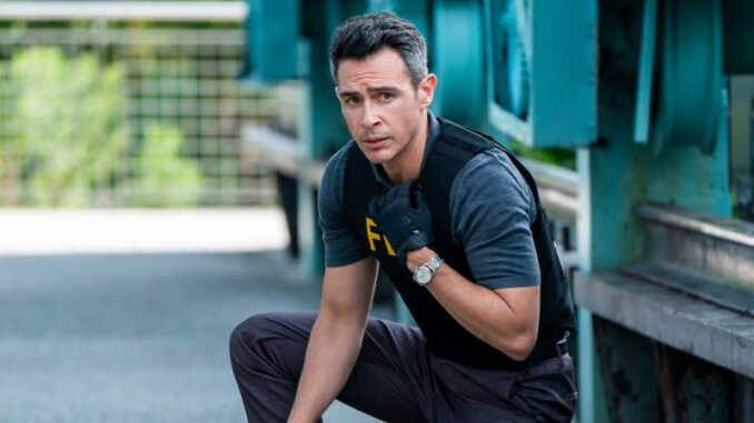 Tragic Loss: John Boyd, Star of FBI, Passes Away Unexpectedly at 45 md11