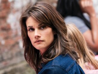 Unbroken Spirit: How Missy Peregrym Went From Marine Hopeful to FBI Leading Lady md11