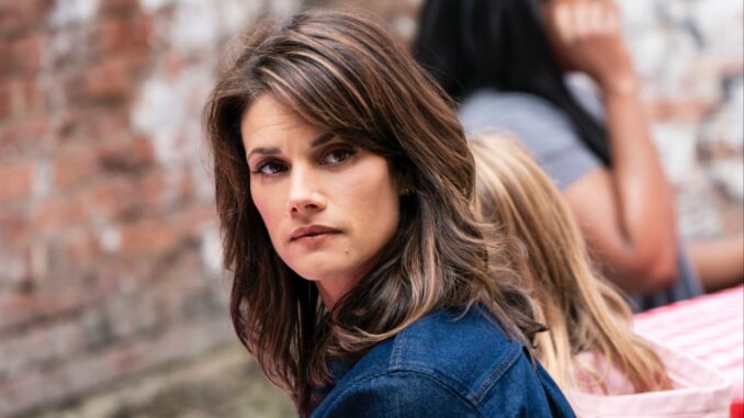 Unbroken Spirit: How Missy Peregrym Went From Marine Hopeful to FBI Leading Lady md11