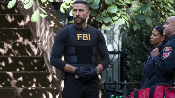 When FBI Gets Soap Opera-Style: Episode 6’s Bold Move Divides Fans md11