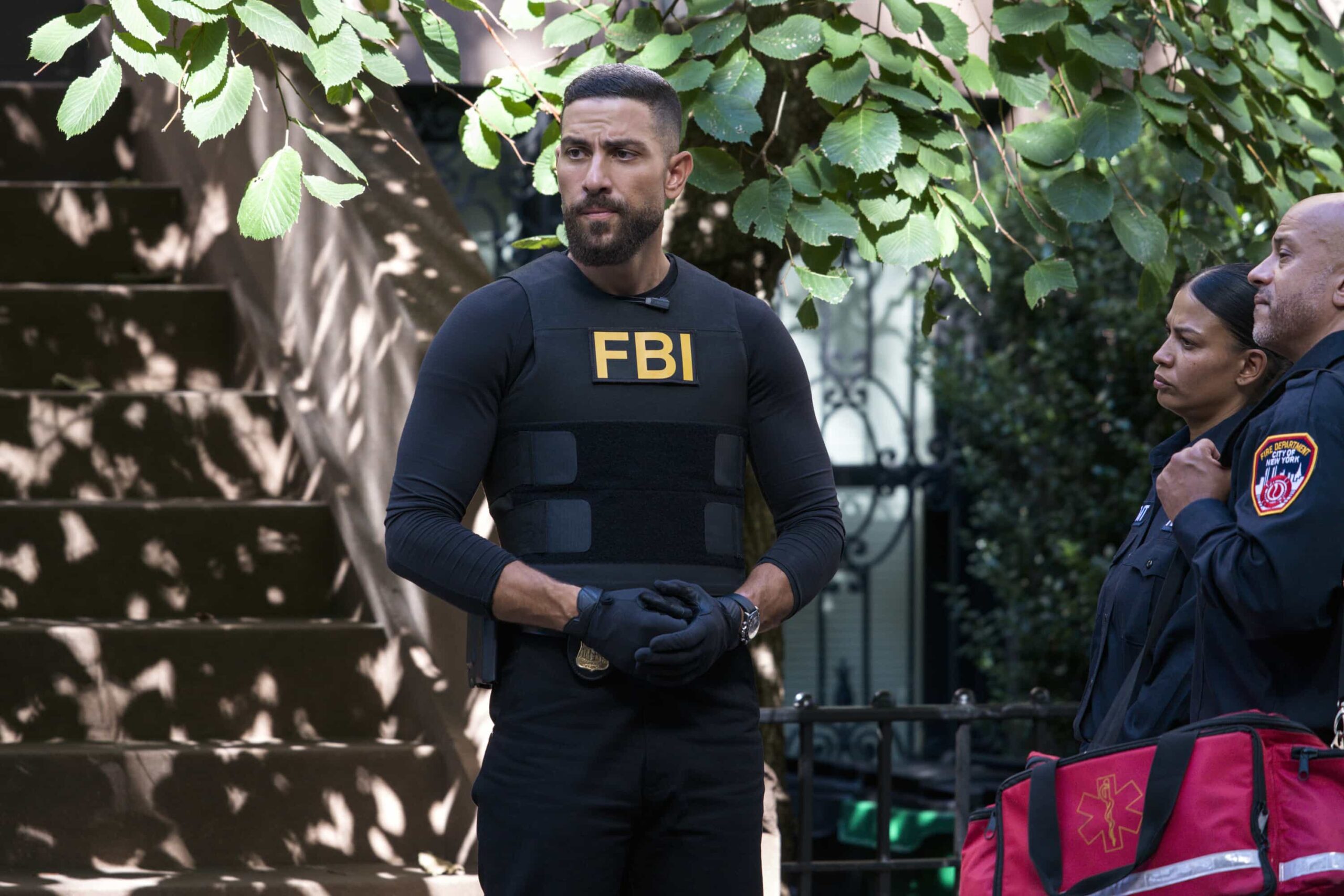 When FBI Gets Soap Opera-Style: Episode 6’s Bold Move Divides Fans md11