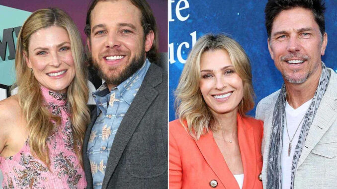 Who Are the Fire Country Stars Dating? Plus, Two Cast Members Who’ve Stepped Behind the Camera! md11