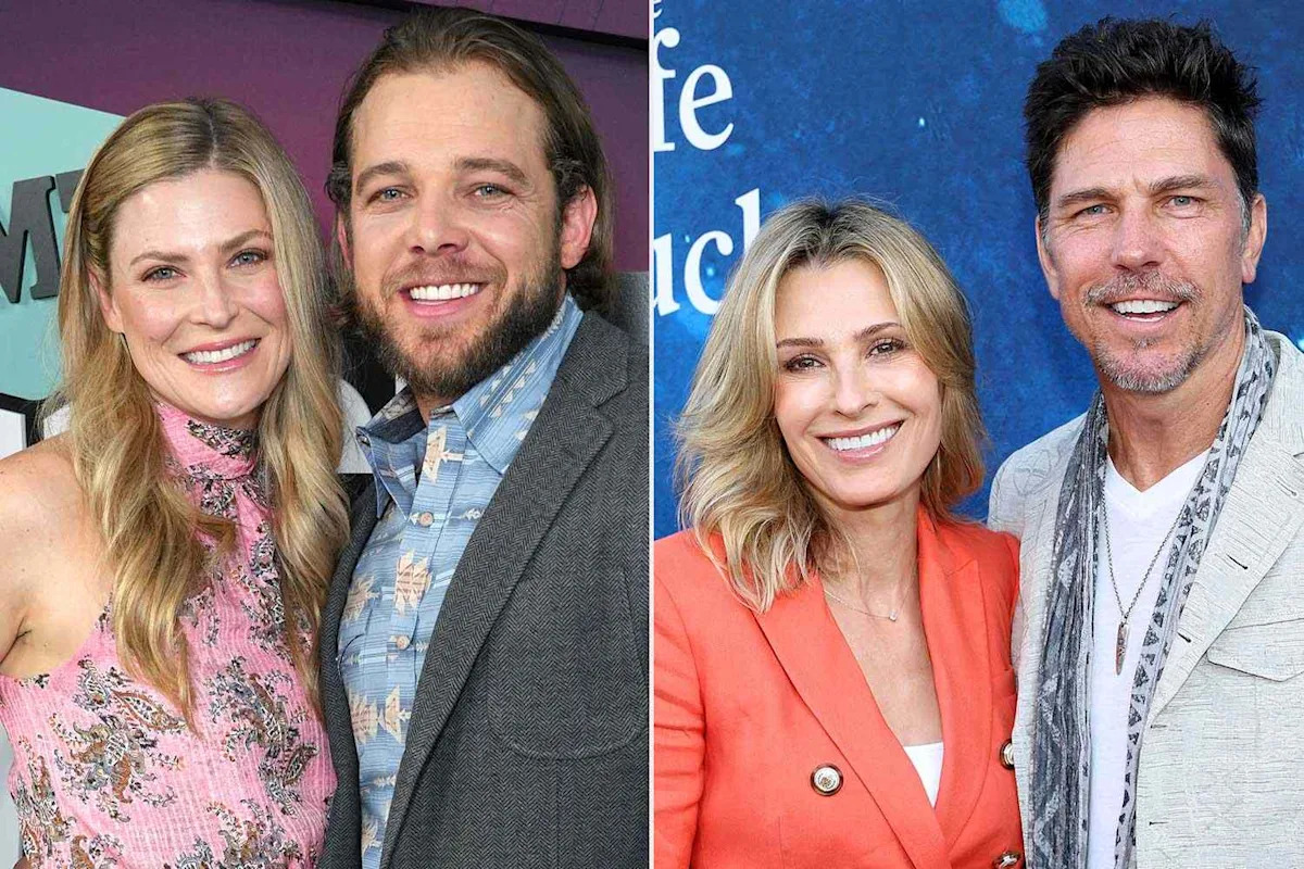 Who Are the Fire Country Stars Dating? Plus, Two Cast Members Who’ve Stepped Behind the Camera! md11