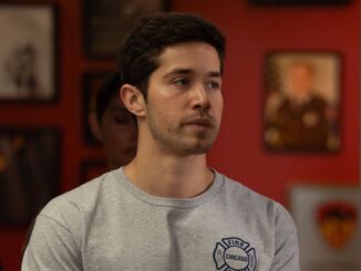 Who Did Jon Seda Play on Chicago Fire? A Full Character Breakdown md11