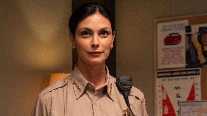 Why This Age-Gap Romance in ‘Sheriff Country’ Is Raising Major Red Flags md11