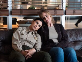 Wine Country Spinoff? Sharon Prequel? Diane Farr Says Anything’s Possible md11