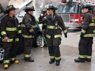 Winter Premiere Warning: Chicago Fire May Lose a Beloved Firefighter md11