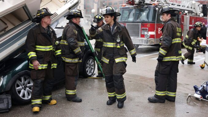 Winter Premiere Warning: Chicago Fire May Lose a Beloved Firefighter md11