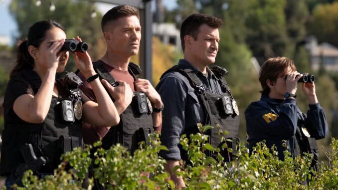 lopez-bradford-nolan-and-laura-stensen-in-the-rookie-season-7-episode-14