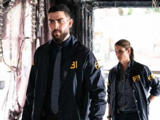 ‘CIA’ Spin-Off from ‘FBI’ Sets Release Date Amid Production Turmoil md11
