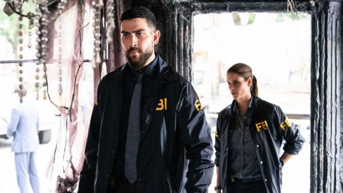 ‘CIA’ Spin-Off from ‘FBI’ Sets Release Date Amid Production Turmoil md11