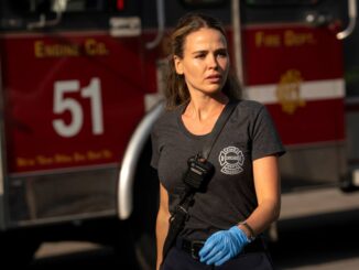 ‘One Chicago’ Star Jocelyn Hudon Explains Why She Nearly Quit md11