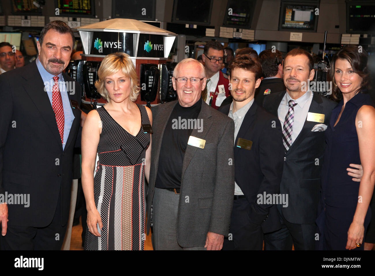 Cbss blue bloods cast members to