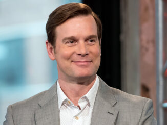 AOL Build Speaker Series Peter Krause, "The Catch"