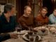Blue Bloods Family Dinners