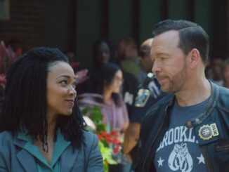 Boston Blue Season 1 Episode 2 R