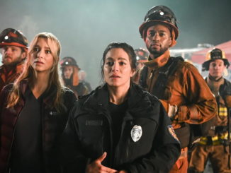 Feature Fire Country Sneak Peek Hints at Major Losses During Deadly Fire Tornado