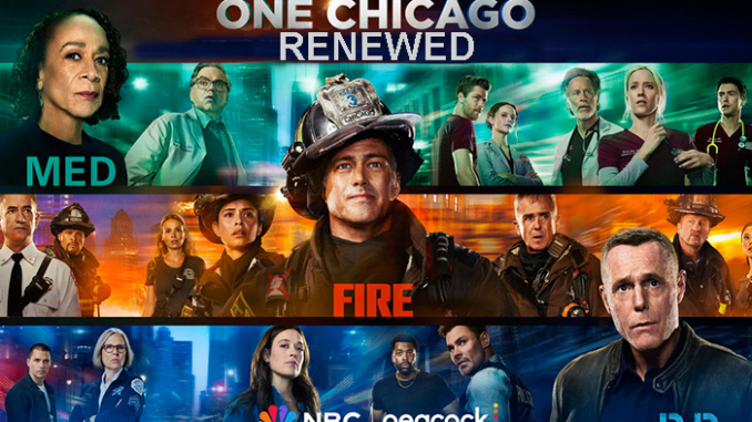 OneChicagoRenewed