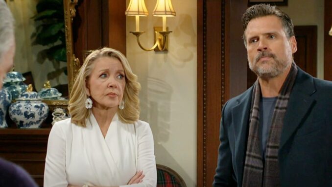 Victor Nikki Nick YR CBS