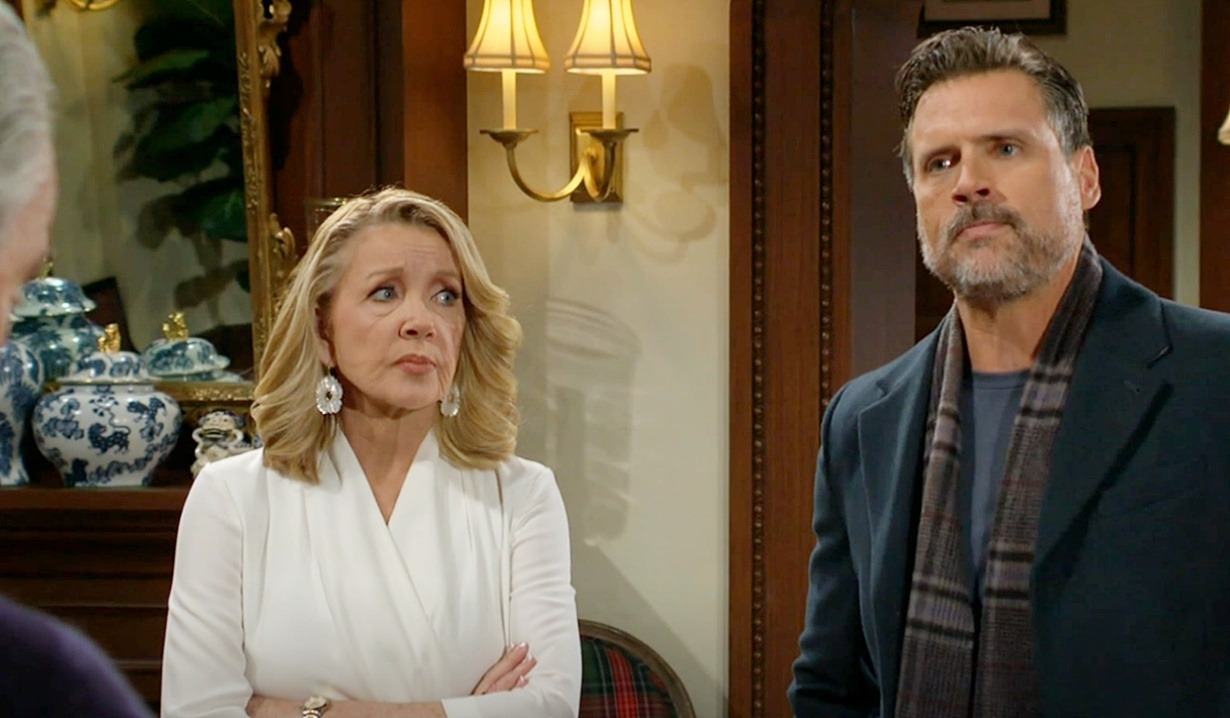 Victor Nikki Nick YR CBS