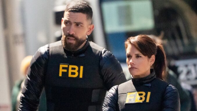 Which FBI Stars Are or Are Not R