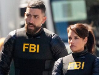 Which FBI Stars Are or Are Not R