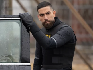 Zeeko Zaki Teases Season 7 FBI Cliffhanger Feature