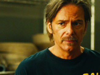 Billy burke as vince leone in fire country season 3 episode