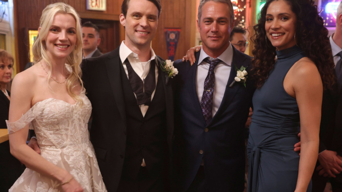 Chicago fire 1206 sylvie brett matt casey kelly severide stella kidd