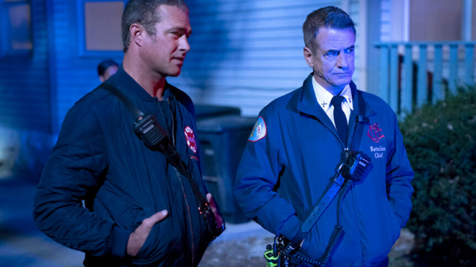 Chicago fire 1307 kelly severide chief dom pascal