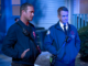 Chicago fire 1307 kelly severide chief dom pascal