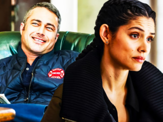 Chicago fire severide and stella