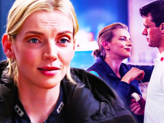 Chicagofire mystery solved