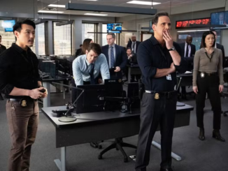 Fbi season 7 episode 16 jubal and the analysts