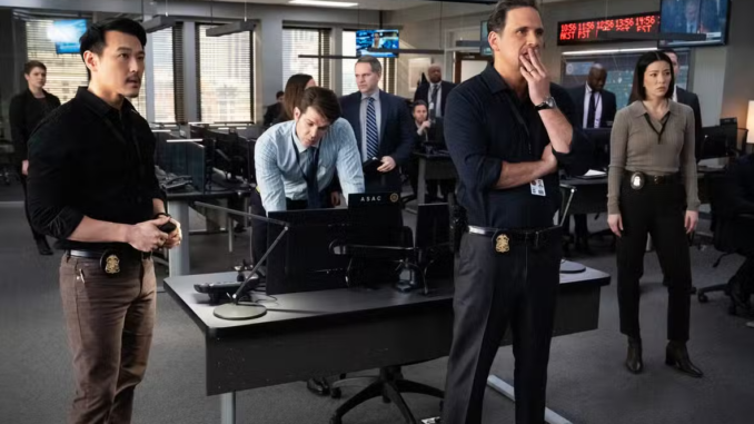 Fbi season 7 episode 16 jubal and the analysts