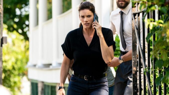 Fbi season 8 episode 1 b