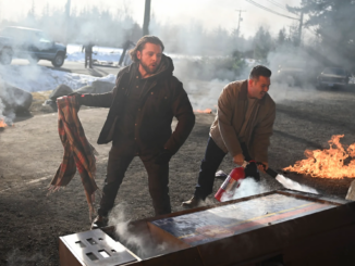 Fire country a change in the wind max thieriot kevin alejandro cbs