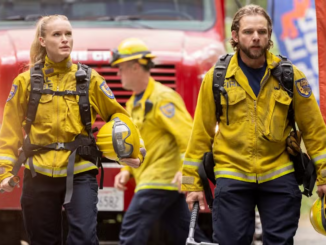 Fire country season 4 max thieriot leven rambin